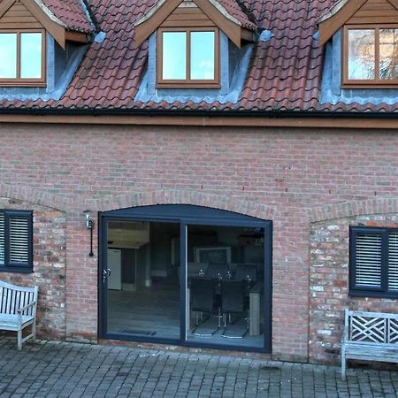 Queensgate Holiday Apartment , Beverley With Parking Εξωτερικό φωτογραφία