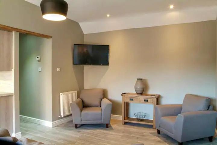 Queensgate Holiday Apartment , Beverley With Parking Εξωτερικό φωτογραφία