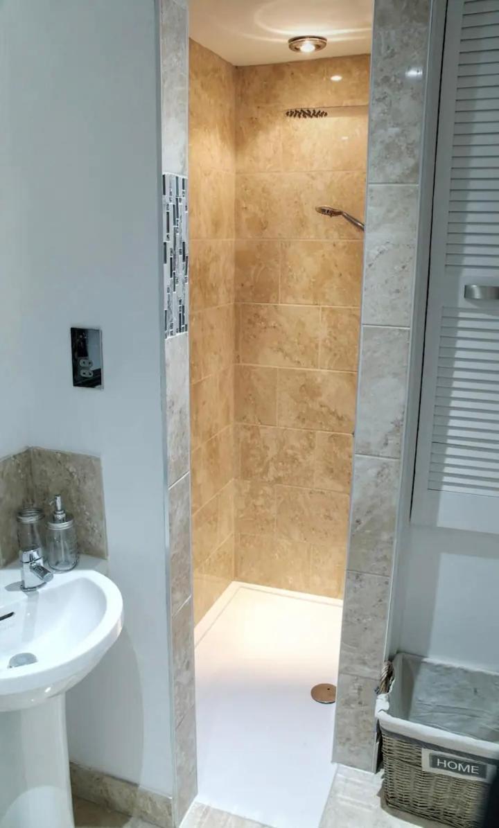 Queensgate Holiday Apartment , Beverley With Parking Εξωτερικό φωτογραφία