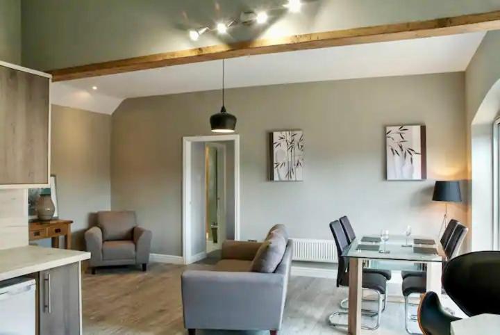 Queensgate Holiday Apartment , Beverley With Parking Εξωτερικό φωτογραφία