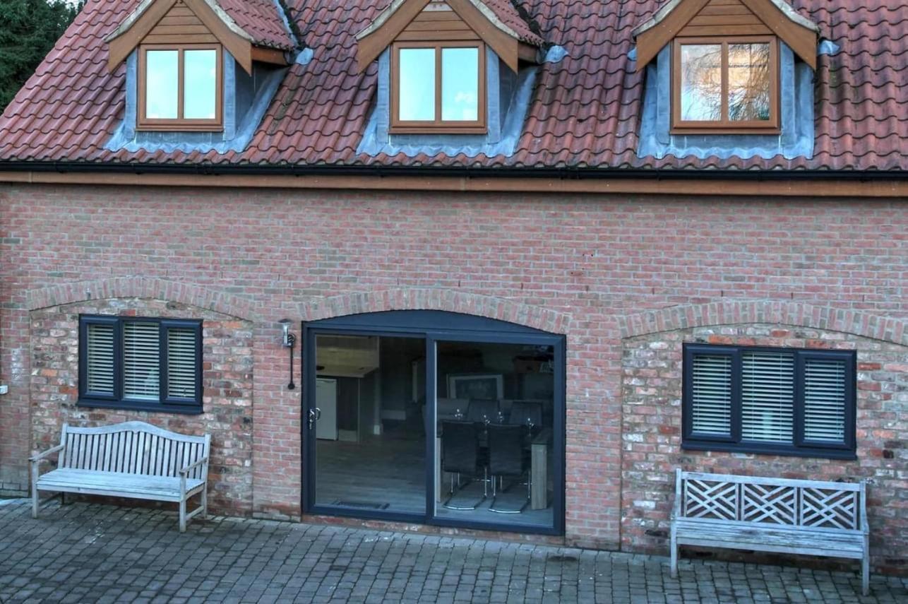 Queensgate Holiday Apartment , Beverley With Parking Εξωτερικό φωτογραφία