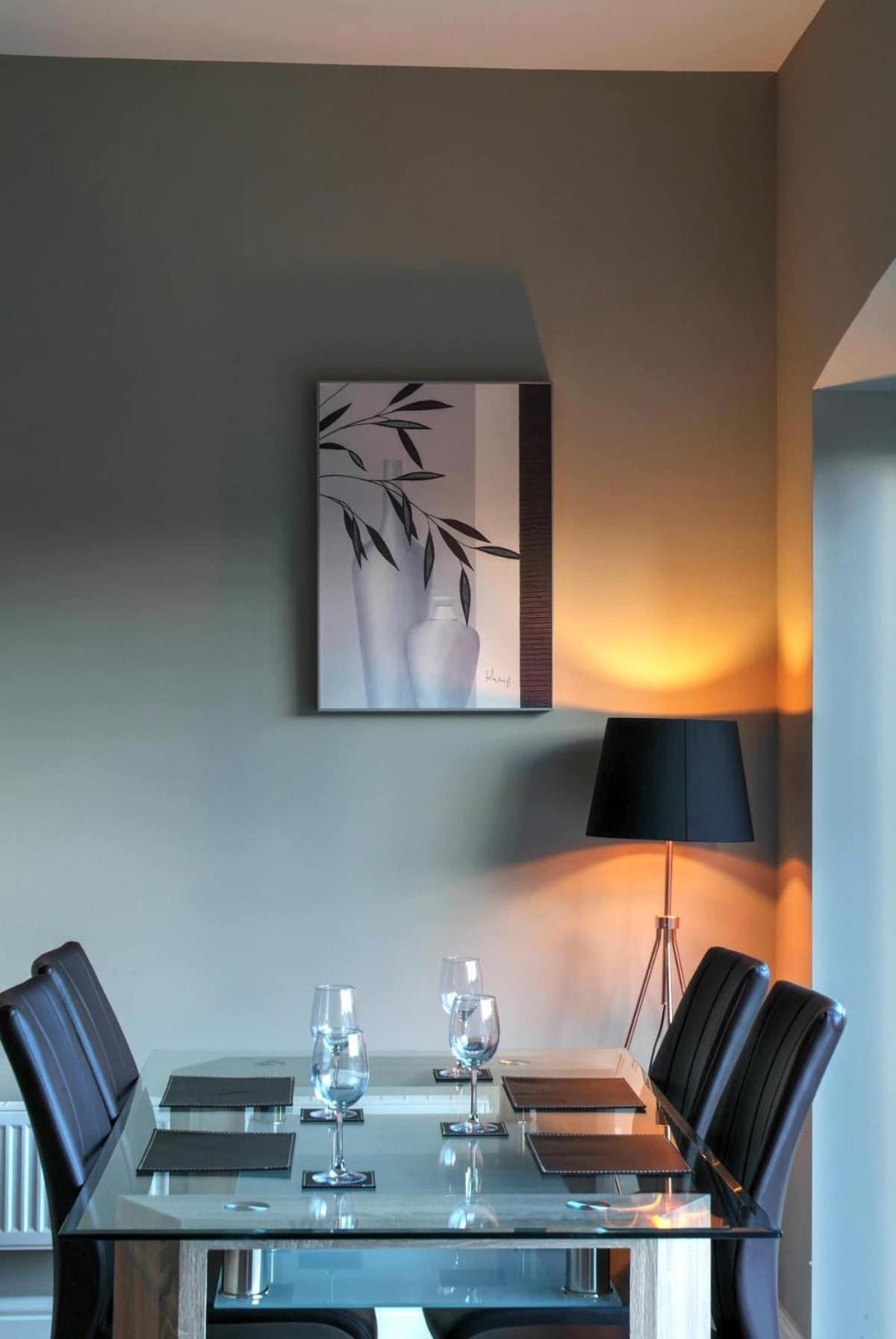 Queensgate Holiday Apartment , Beverley With Parking Εξωτερικό φωτογραφία